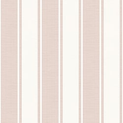 Galerie Wallcoverings Product Code 23674 - Italian Classics 4 Wallpaper Collection - Pink Colours - Classic Stripe Design