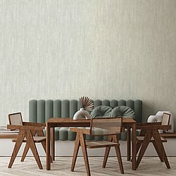 Galerie Wallcoverings Product Code 26712 - Tropical Wallpaper Collection - Pine Nut Colours - Tuvalu Design