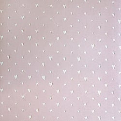 Galerie Wallcoverings Product Code 26817 - Great Kids Wallpaper Collection -  Hearts Design
