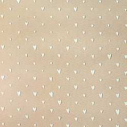 Galerie Wallcoverings Product Code 26820 - Great Kids Wallpaper Collection -  Hearts Design