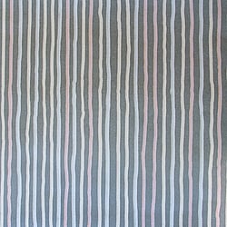 Galerie Wallcoverings Product Code 26848 - Great Kids Wallpaper Collection -  Stripes Design