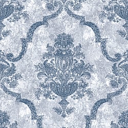 Galerie Wallcoverings Product Code 26855 - Azulejo Wallpaper Collection -  Porto Design