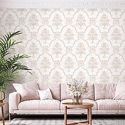 Galerie Wallcoverings Product Code 26857 - Azulejo Wallpaper Collection -  Porto Design