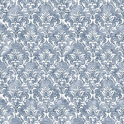 Galerie Wallcoverings Product Code 26862 - Azulejo Wallpaper Collection -  Lisboa Design