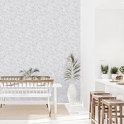 Galerie Wallcoverings Product Code 26867 - Azulejo Wallpaper Collection -  Bento Design