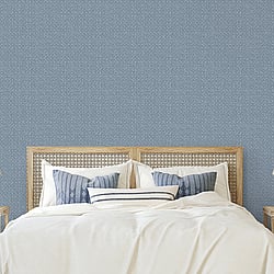 Galerie Wallcoverings Product Code 26879 - Azulejo Wallpaper Collection -  Sintra Design