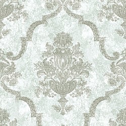 Galerie Wallcoverings Product Code 26883 - Azulejo Wallpaper Collection -  Porto Design