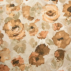 Galerie Wallcoverings Product Code 26901 - Julie Feels Home Wallpaper Collection -  Paeonia Design