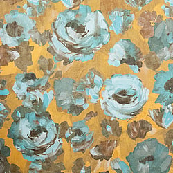 Galerie Wallcoverings Product Code 26905 - Julie Feels Home Wallpaper Collection -  Paeonia Design