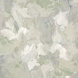 Galerie Wallcoverings Product Code 26907 - Julie Feels Home Wallpaper Collection -  Paeonia Plain Design