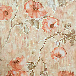 Galerie Wallcoverings Product Code 26915 - Julie Feels Home Wallpaper Collection -  Petunia Design