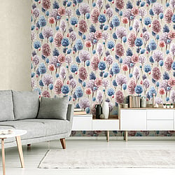 Galerie Wallcoverings Product Code 26922 - Julie Feels Home Wallpaper Collection -  Tilia Design