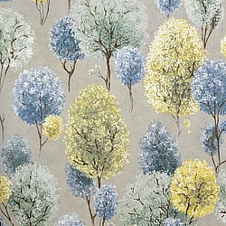 Galerie Wallcoverings Product Code 26923 - Julie Feels Home Wallpaper Collection -  Tilia Design