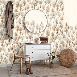Galerie Wallcoverings Product Code 26926 - Julie Feels Home Wallpaper Collection -  Tilia Design