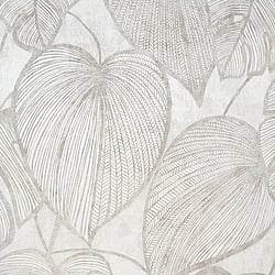 Galerie Wallcoverings Product Code 26941 - Julie Feels Home Wallpaper Collection -  Monstera Design