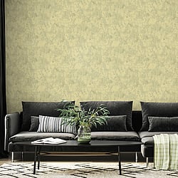 Galerie Wallcoverings Product Code 26944 - Julie Feels Home Wallpaper Collection -  Monstera Plain Design