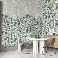 Galerie Wallcoverings Product Code 26955R_26982R - Julie Feels Home Wallpaper Collection -   