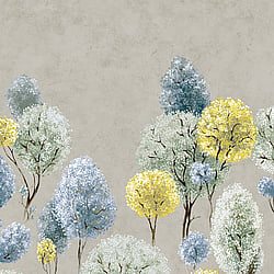Galerie Wallcoverings Product Code 26967 - Julie Feels Home Wallpaper Collection -  Tilia Twinwall Design