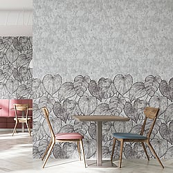 Galerie Wallcoverings Product Code 26977R_26939R - Julie Feels Home Wallpaper Collection -   