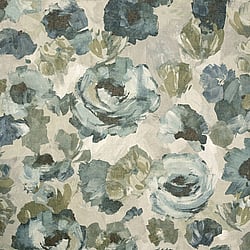 Galerie Wallcoverings Product Code 26982 - Julie Feels Home Wallpaper Collection -  Paeonia Design