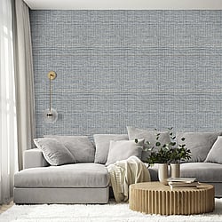 Galerie Wallcoverings Product Code 27092 - Salt Wallpaper Collection - Poppy Seed Colours - Fondo Design