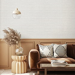 Galerie Wallcoverings Product Code 27098 - Pepper Wallpaper Collection - Sea Salt Colours - Wild Grass Design