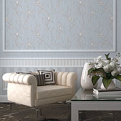 Galerie Wallcoverings Product Code 27735 - Veneziani Wallpaper Collection -   