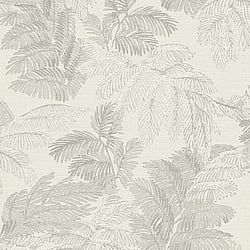 Galerie Wallcoverings Product Code 28811 - Italian Style Wallpaper Collection - Beige Colours - PALMA THEMA Design