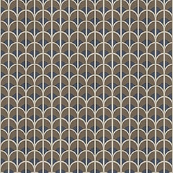 Galerie Wallcoverings Product Code 28869 - Italian Style Wallpaper Collection - Bronze Brown Colours - TESSUTO BOOM Design