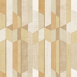 Galerie Wallcoverings Product Code 29923 - Italian Textures 2 Wallpaper Collection - Beige Colours - Geo Design