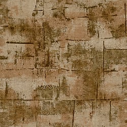 Galerie Wallcoverings Product Code 29977 - Italian Textures 2 Wallpaper Collection - Brown Colours - Block Texture Design