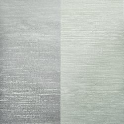 Galerie Wallcoverings Product Code 30024 - Slow Living Wallpaper Collection - Grey Silver Turquoise Mint Colours - Simplicity Frost Mint Design