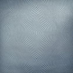 Galerie Wallcoverings Product Code 30031 - Slow Living Wallpaper Collection - Blue Silver  Colours - Flow Windy blue Design