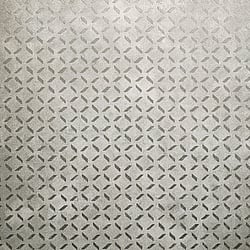 Galerie Wallcoverings Product Code 30045 - Urban Classics Wallpaper Collection -  Soho / Metal Drain Grid Design