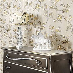 Galerie Wallcoverings Product Code 3005 - Italian Classics 3 Wallpaper Collection -   
