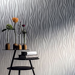 Galerie Wallcoverings Product Code 30403A - Essentials Wallpaper Collection -   
