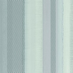 Galerie Wallcoverings Product Code 30443 - Essentials Wallpaper Collection - Green Colours - Embossed Ombre Stripe Design