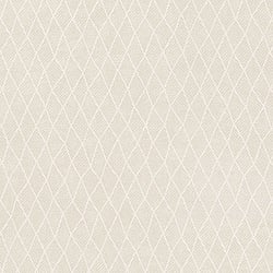 Galerie Wallcoverings Product Code 30811 - Montego Wallpaper Collection - Cream Colours - Textured Diamond Print Design