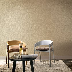 Galerie Wallcoverings Product Code 31618 - Avalon Wallpaper Collection - Natural Colours - Knitted Texture Design