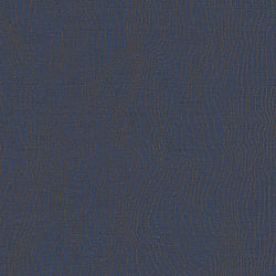 Galerie Wallcoverings Product Code 31835 - Imagine Wallpaper Collection - Blue Gold Colours - Metallic Strata Design