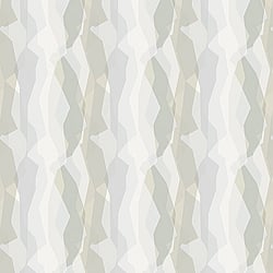 Galerie Wallcoverings Product Code 31865 - Imagine Wallpaper Collection - Greige Colours - Graphic Design
