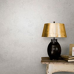 Galerie Wallcoverings Product Code 32278 - Perfecto 2 Wallpaper Collection - White Colours - Mottled Texture Design