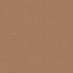 Galerie Wallcoverings Product Code 32708 - City Glam Wallpaper Collection - Orange Colours - Metallic Plain Design