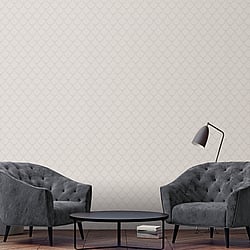 Galerie Wallcoverings Product Code 32717 - City Glam Wallpaper Collection - Beige Colours - Arch Design