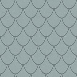 Galerie Wallcoverings Product Code 32718 - City Glam Wallpaper Collection - Green Grey Colours - Arch Design