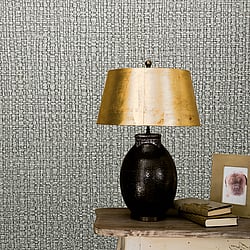 Galerie Wallcoverings Product Code 32810 - Perfecto 2 Wallpaper Collection - Grey Brown Colours - Weave Texture Design