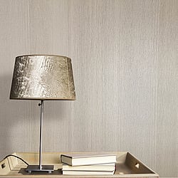 Galerie Wallcoverings Product Code 32834 - Perfecto 2 Wallpaper Collection - Beige Colours - Striped Texture Design