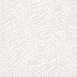 Galerie Wallcoverings Product Code 32972 - Serene Wallpaper Collection -  Leaves Design