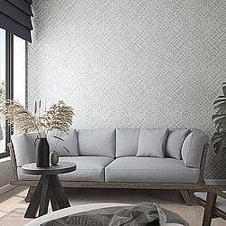 Galerie Wallcoverings Product Code 33314 - Eden Wallpaper Collection -  Rattan Design
