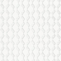 Galerie Wallcoverings Product Code 33651 - Serene Wallpaper Collection -  ZigZag Design